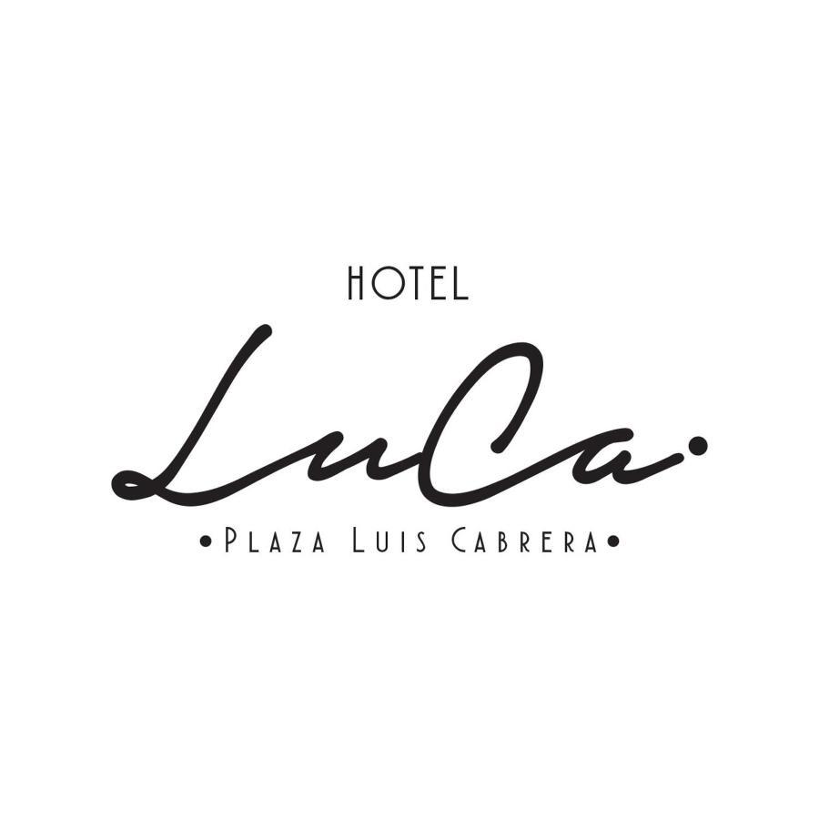 Hotel Luca Ciudad de México Exterior foto